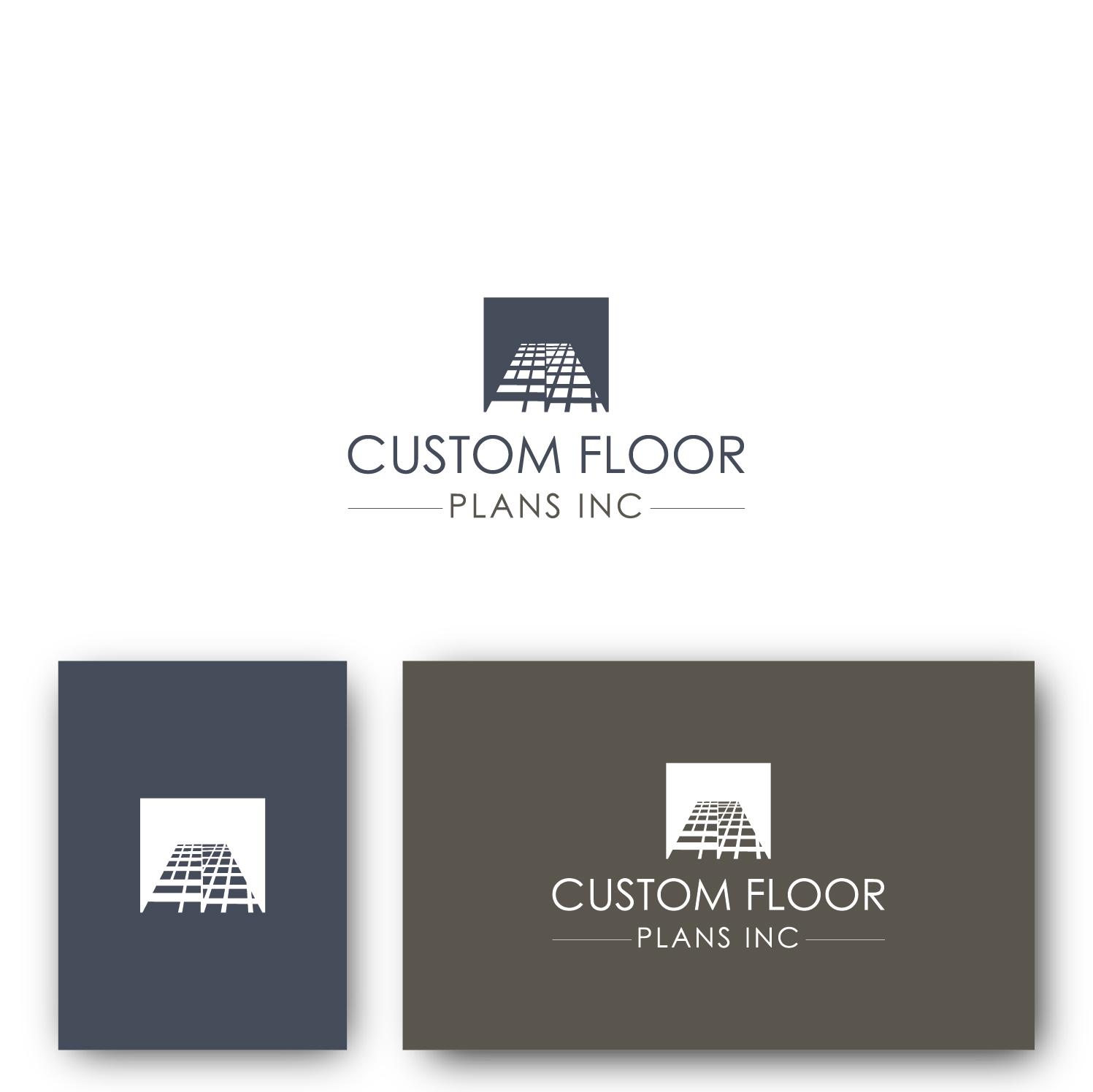 Logo Design by Deziners Zone for America's Home Place, Inc. | Design #20740518