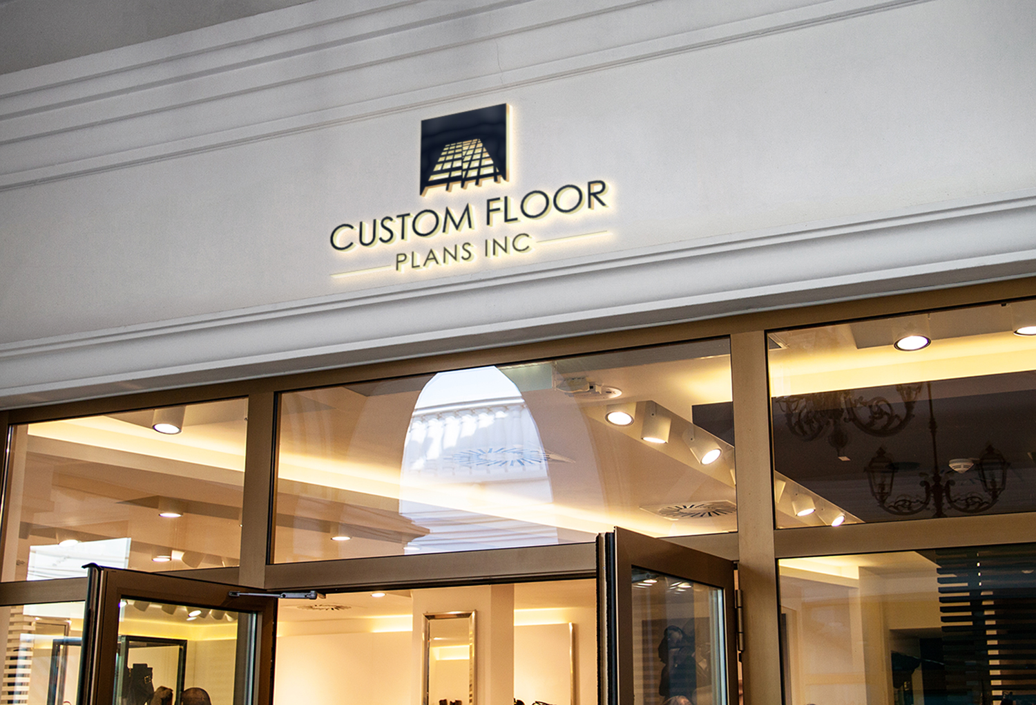 Diseño de Logo por Deziners Zone para America's Home Place, Inc. | Diseño #20740520