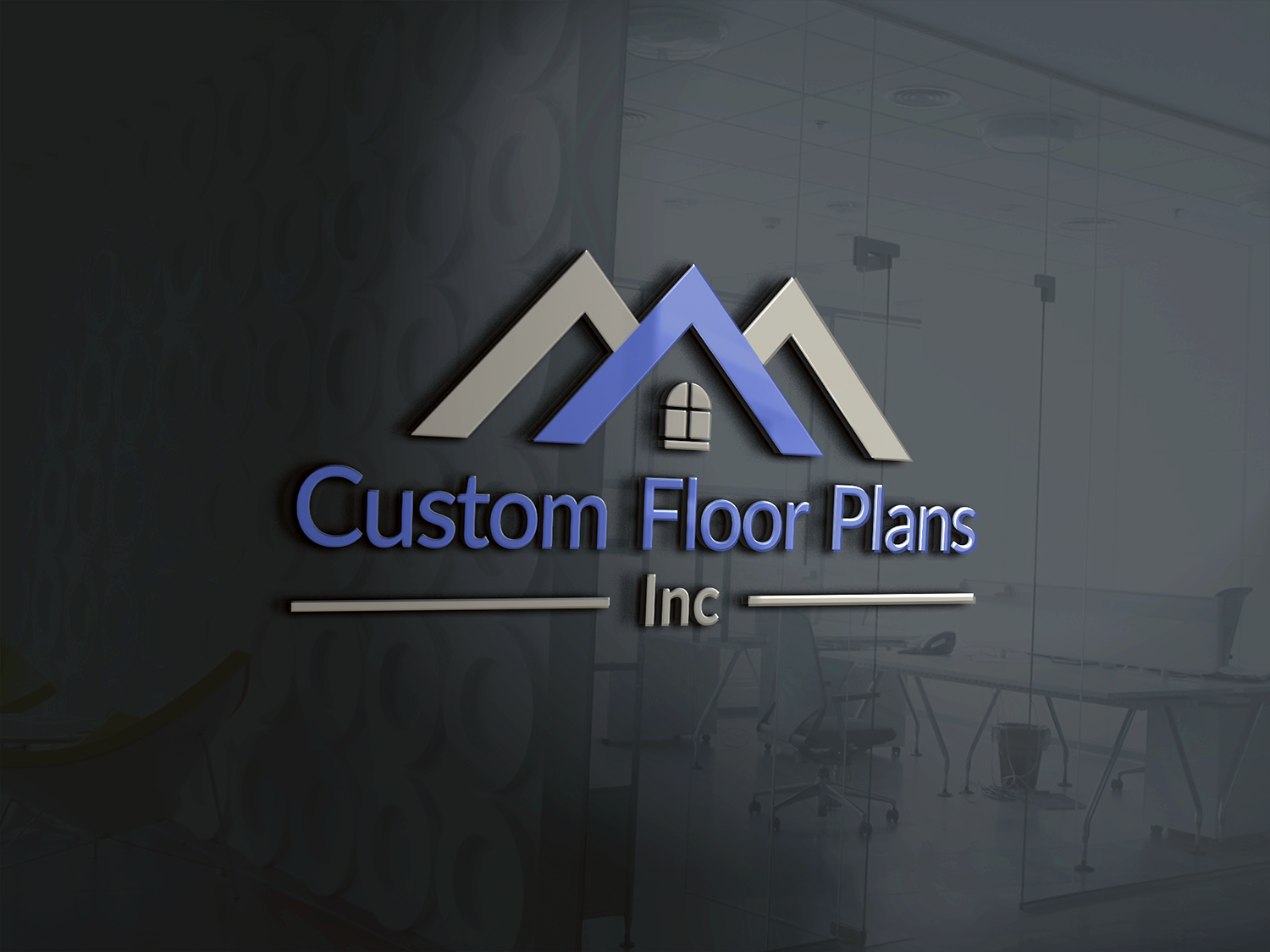 Logo Design by Maximilian.Design for America's Home Place, Inc. | Design #20799998