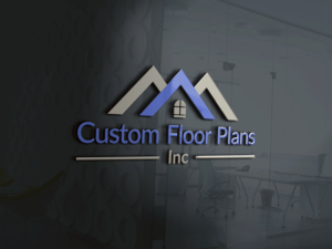 Diseño de Logo por Maximilian.Design para America's Home Place, Inc. | Diseño: #20799998