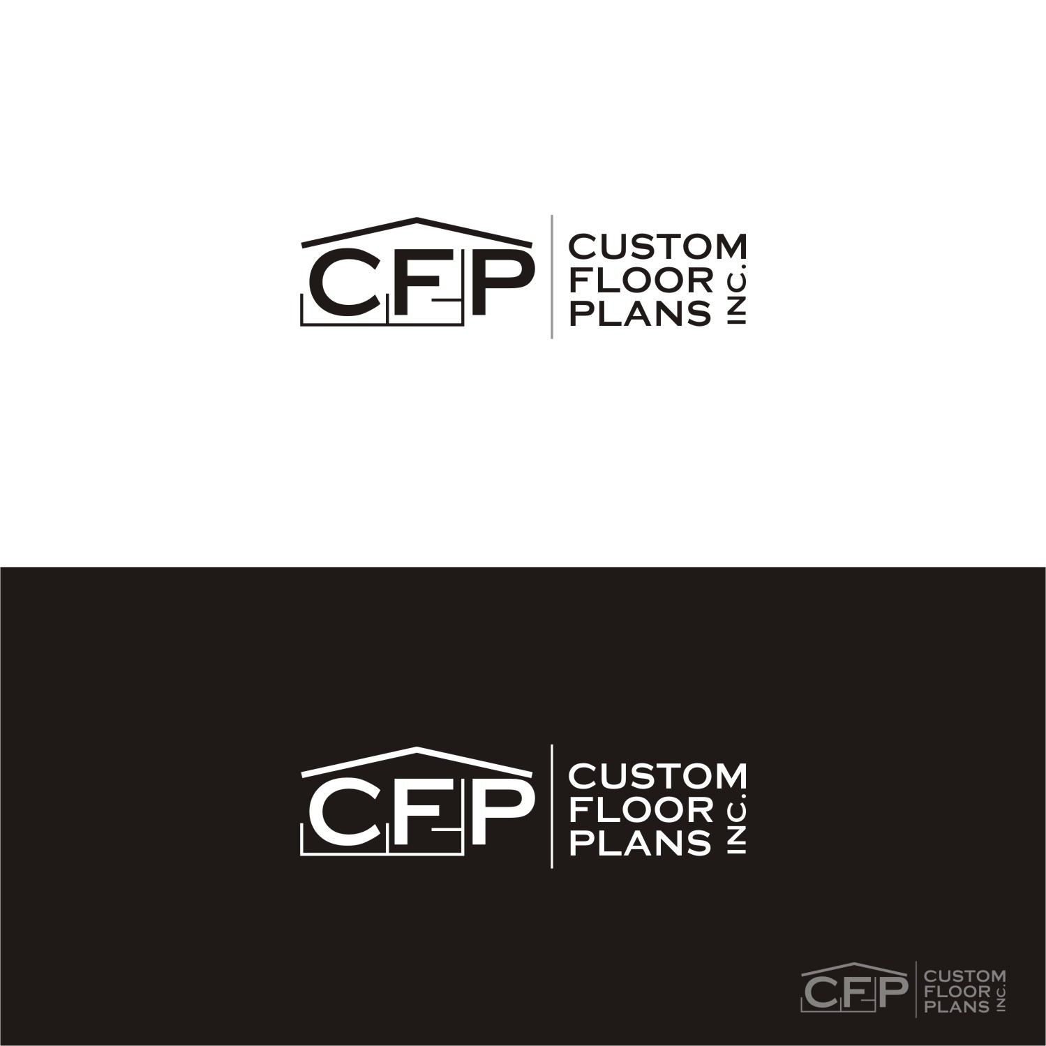 Logo Design by Sushma for America's Home Place, Inc. | Design #20773036