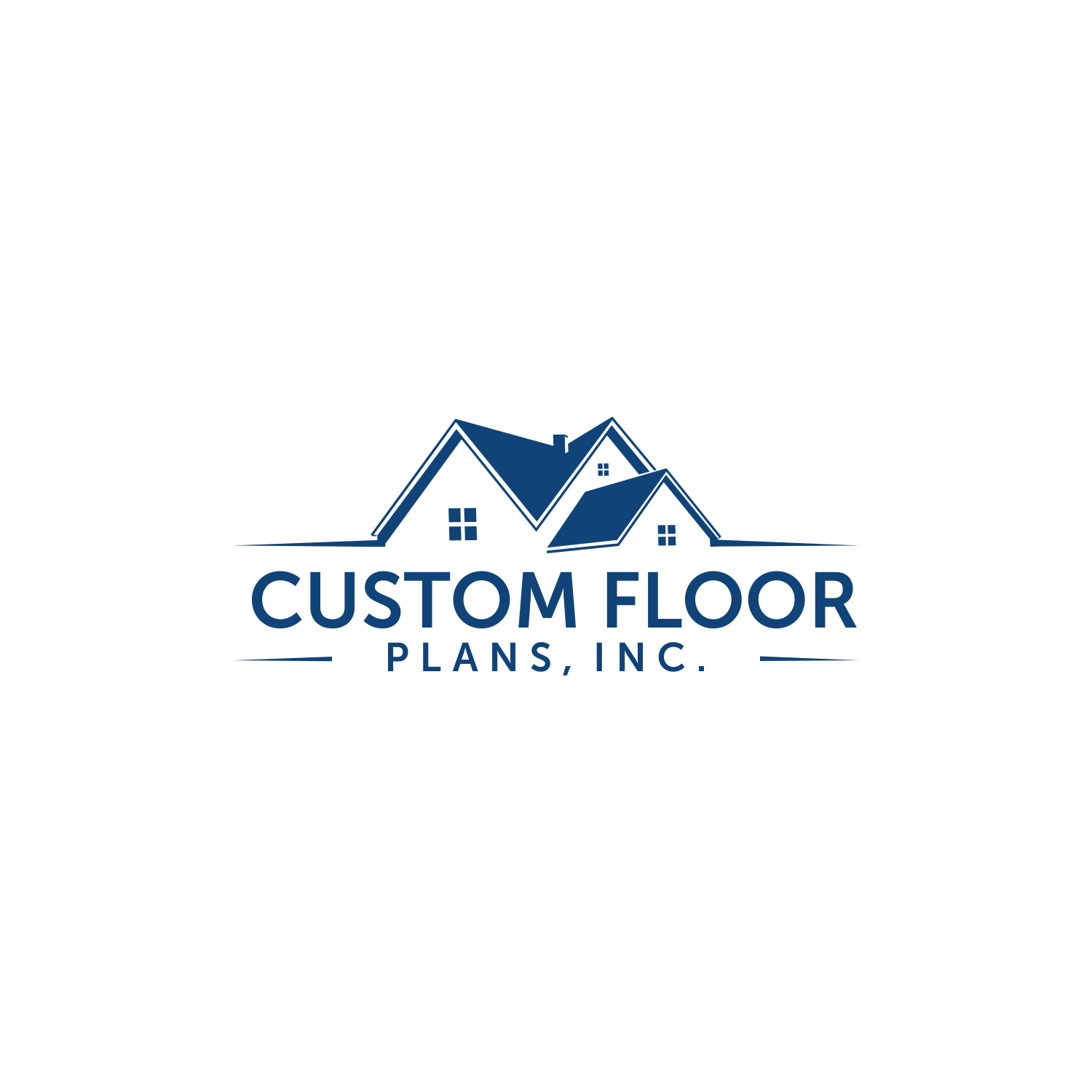 Logo Design by dhede 2 for America's Home Place, Inc. | Design #20797575