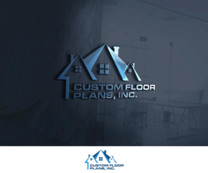 Logo Design by fauzan harun for America's Home Place, Inc. | Design: #20759793
