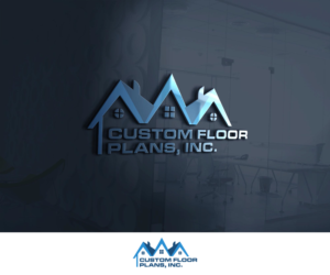 Diseño de Logo por fauzan harun para America's Home Place, Inc. | Diseño: #20759794