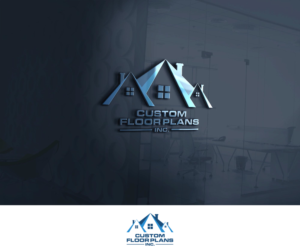 Logo Design by fauzan harun for America's Home Place, Inc. | Design: #20771929