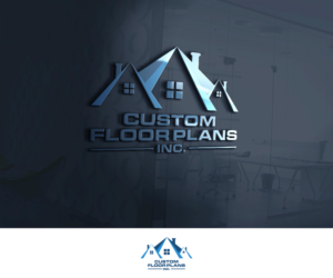 Logo Design by fauzan harun for America's Home Place, Inc. | Design: #20771930