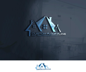 Logo Design by fauzan harun for America's Home Place, Inc. | Design: #20771935