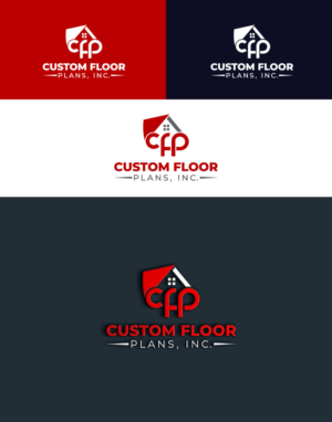 Diseño de Logo por Ash_king para America's Home Place, Inc. | Diseño: #20762314