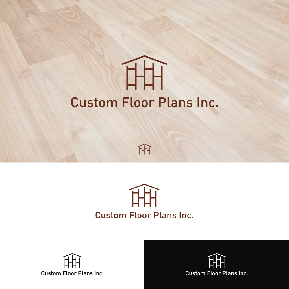 Logo Design by Deceneu for America's Home Place, Inc. | Design #20765655