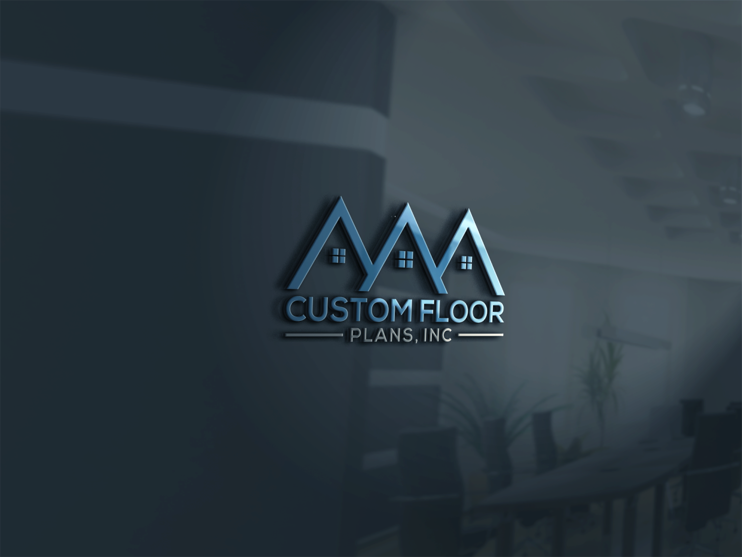 Logo Design by FRAYA DESIGN for America's Home Place, Inc. | Design #20751711