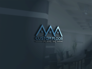 Diseño de Logo por FRAYA DESIGN para America's Home Place, Inc. | Diseño: #20751711