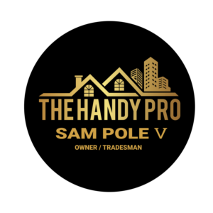 Business Card Design by uk for The Handy Pro | Design: #20774023
