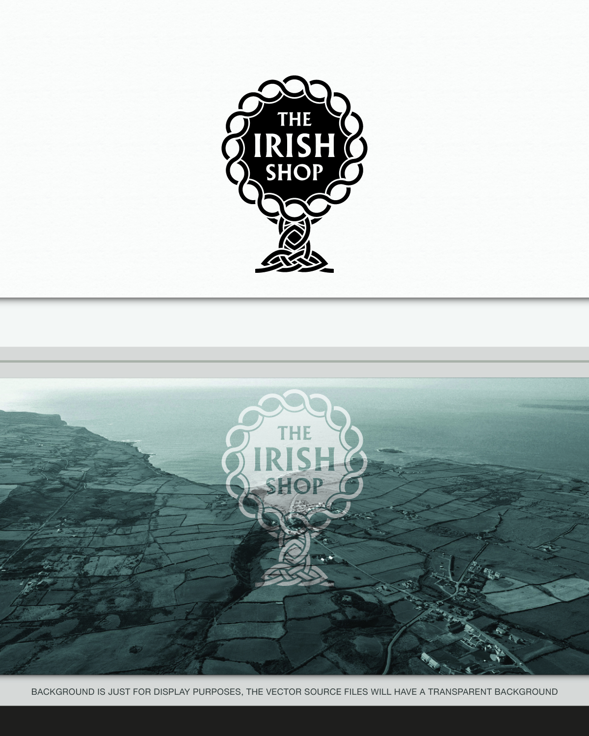 Logo Design by AD-X for this project | Design #20735619
