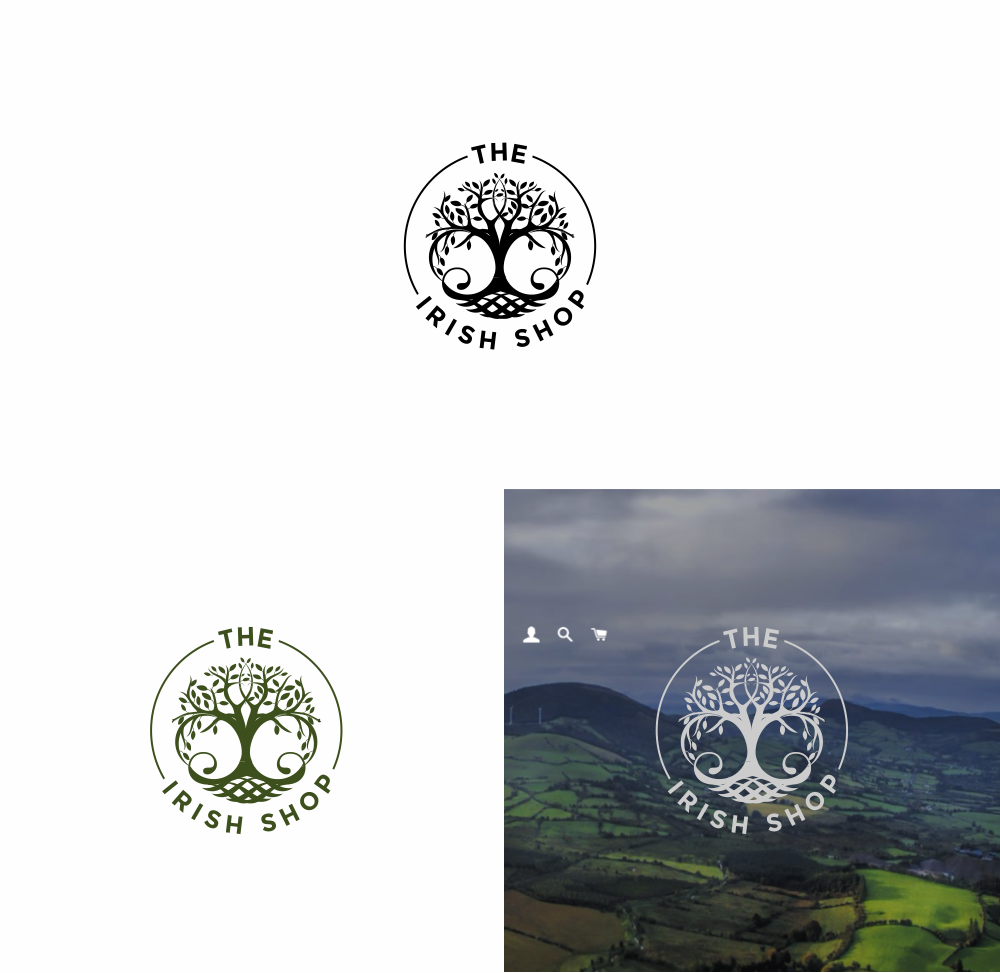 Logo Design by Natasa_Radulovic for this project | Design #20735881