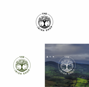 Logo Design by Natasa_Radulovic for this project | Design: #20735881