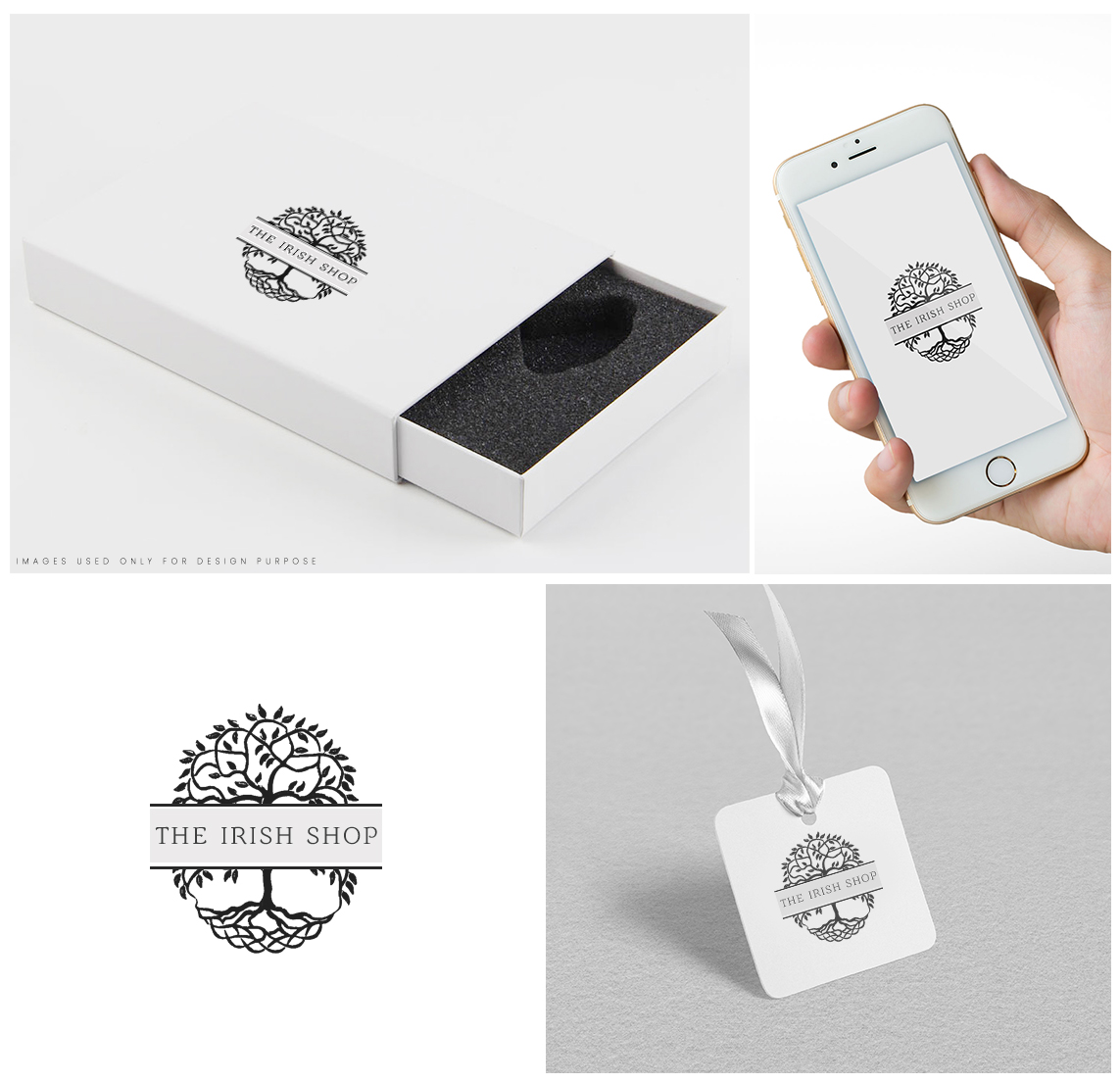Logo Design by DominicDesign for this project | Design #20755201