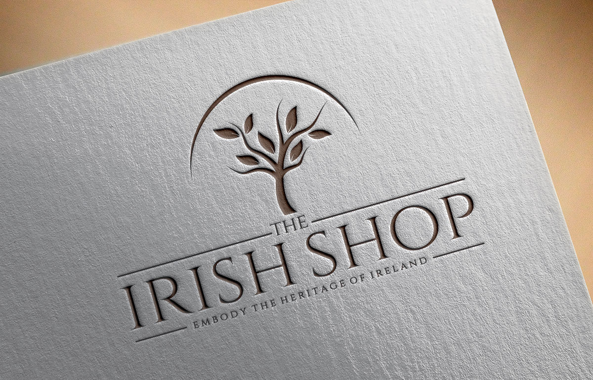 Logo Design by Atec for this project | Design #20740629
