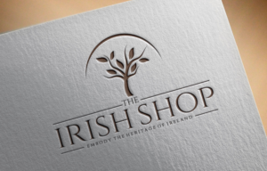 Logo Design by Atec for this project | Design: #20740629