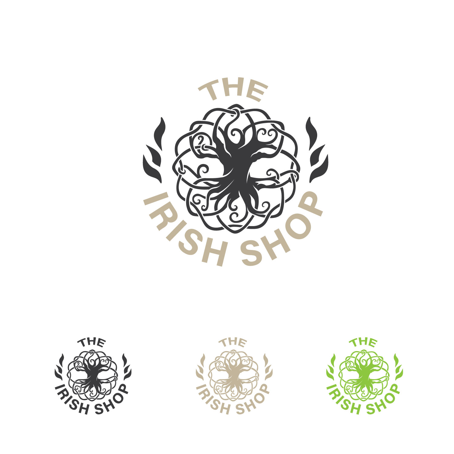 Logo Design by Mosa Abo swelem for this project | Design #20727668