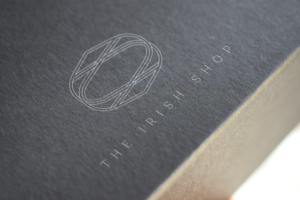 Logo Design by Rebeca C