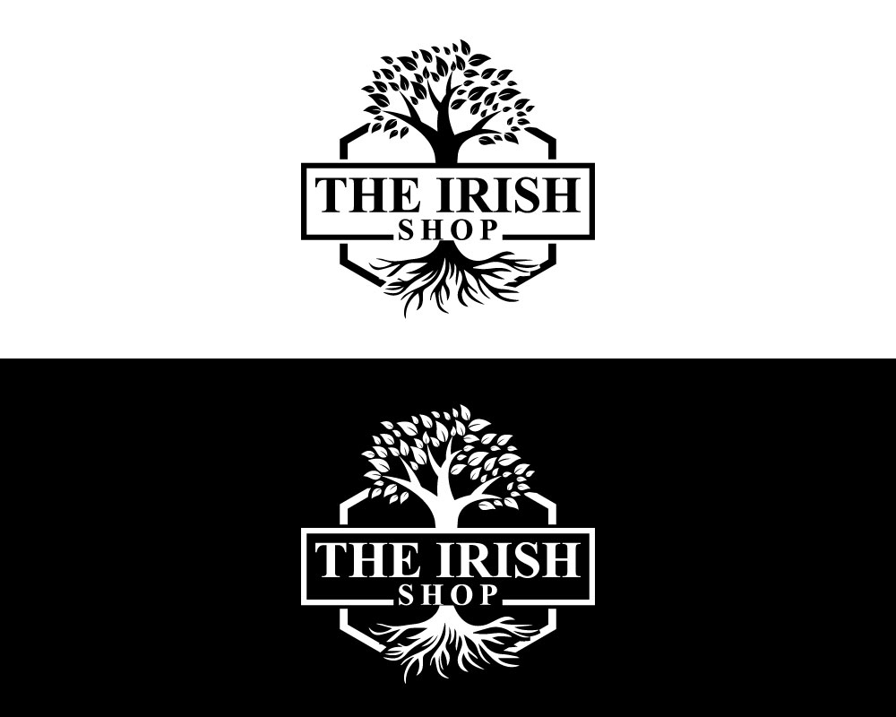Logo Design by Alhamduliallah for this project | Design #20754540