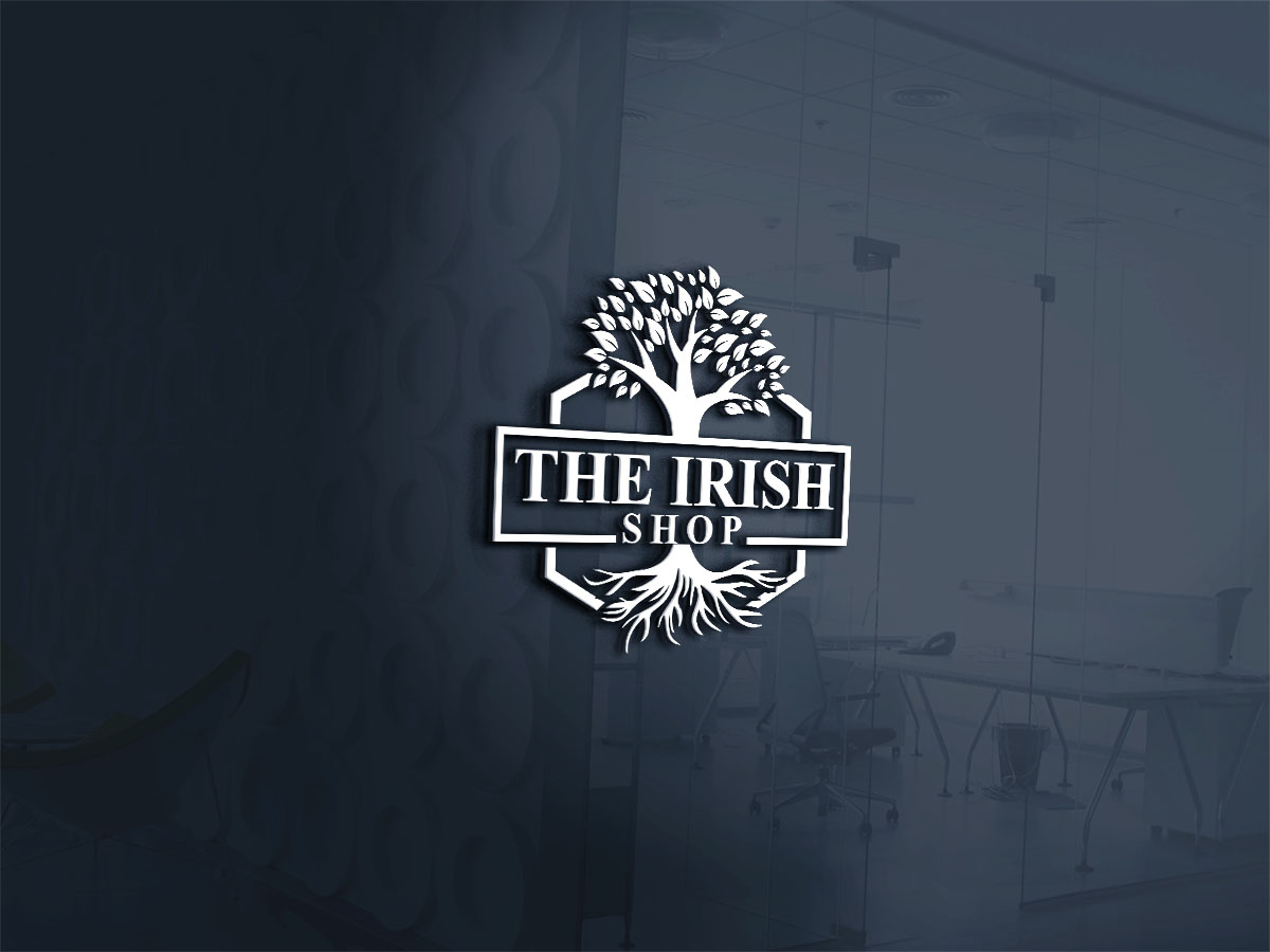 Logo Design by Alhamduliallah for this project | Design #20754543