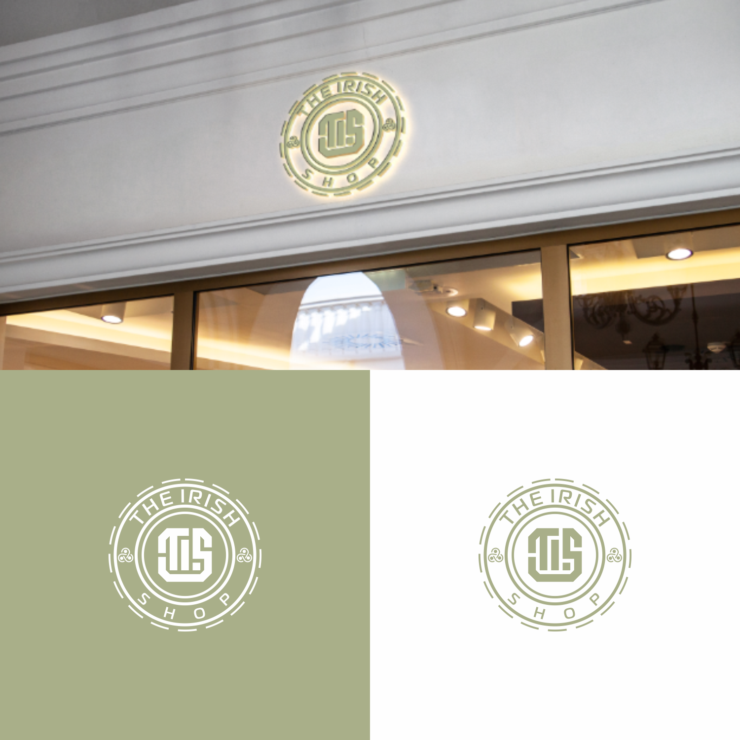 Logo Design by tejo for this project | Design #20733686