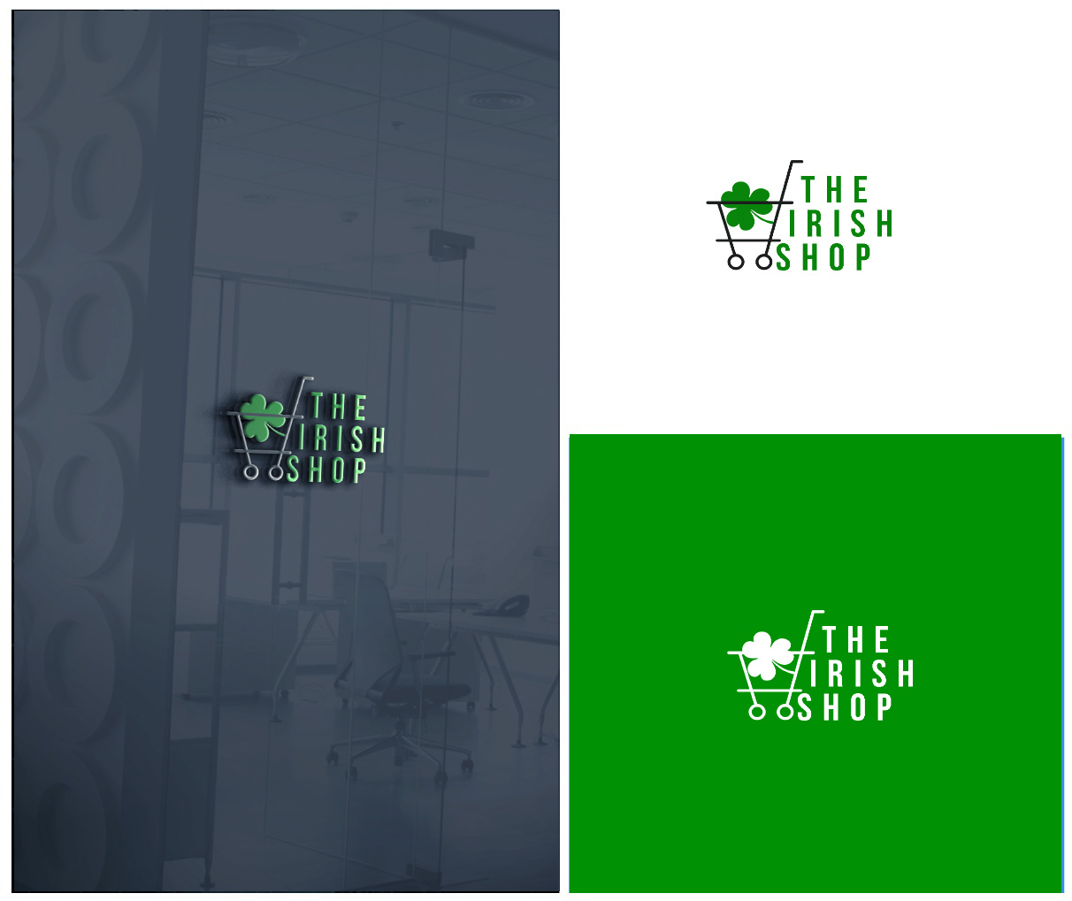 Logo Design by Vision Exalt Technology for this project | Design #20735660