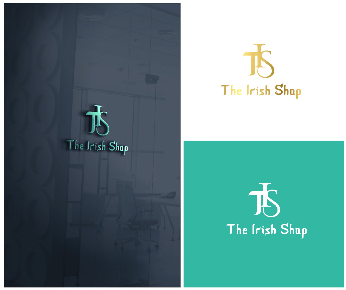 Logo Design by Vision Exalt Technology for this project | Design #20735661