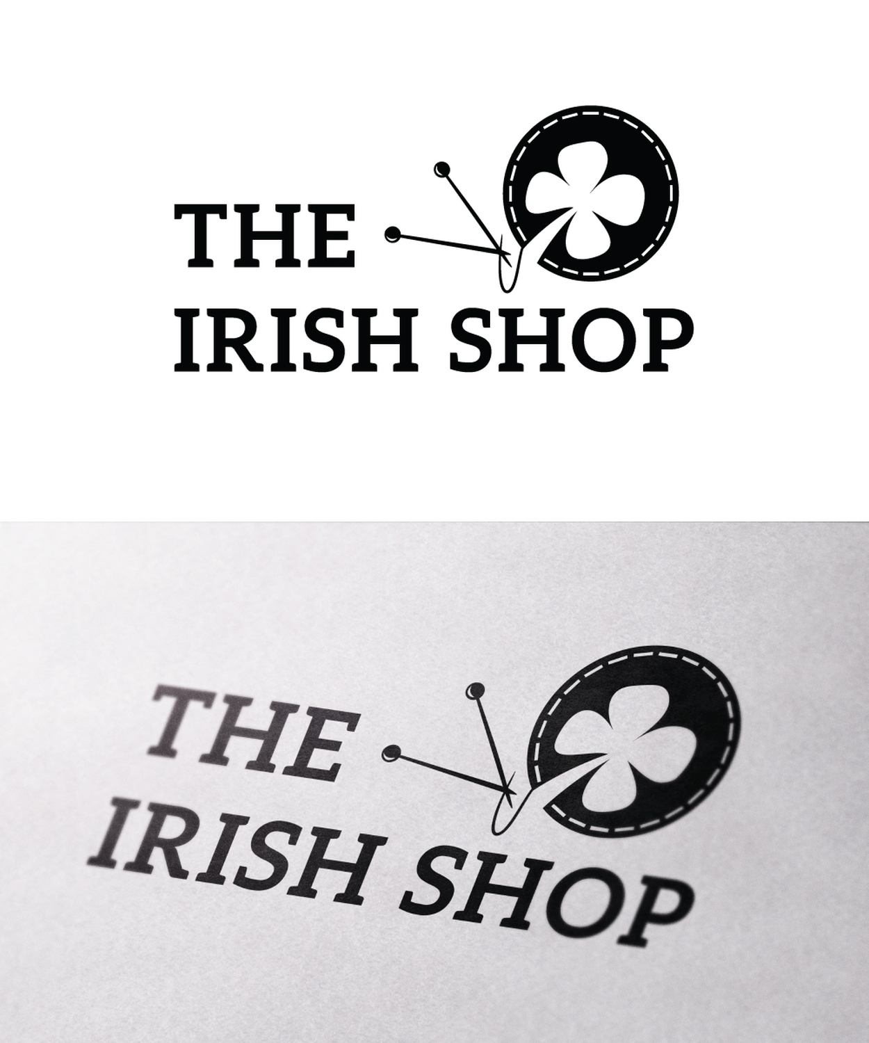 Logo Design by blackowl8 for this project | Design #20735587