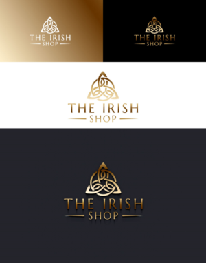 Logo Design by Ash_king for this project | Design: #20747167