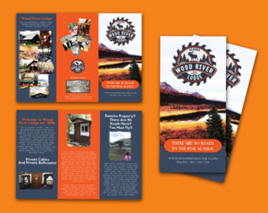 Flyer Design by ColorDrops for this project | Design: #20791612