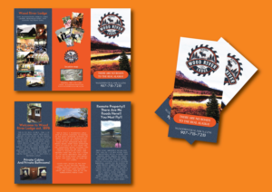 Flyer Design by ColorDrops for this project | Design: #20800977