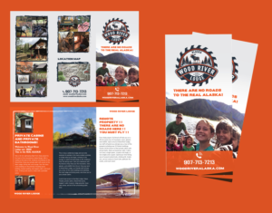 Diseño de Flyer por ColorDrops para este proyecto | Diseño: #20801215