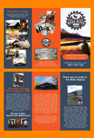 Flyer Design by ColorDrops for this project | Design: #20819856