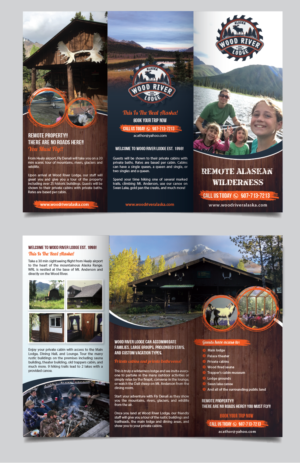 Flyer Design by alex989 for this project | Design: #20774570
