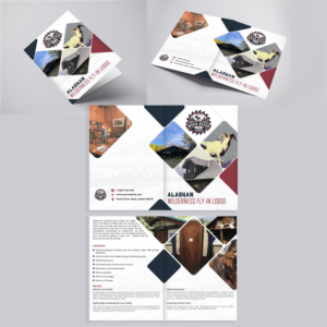 Diseño de Flyer por debdesign para este proyecto | Diseño: #20732079