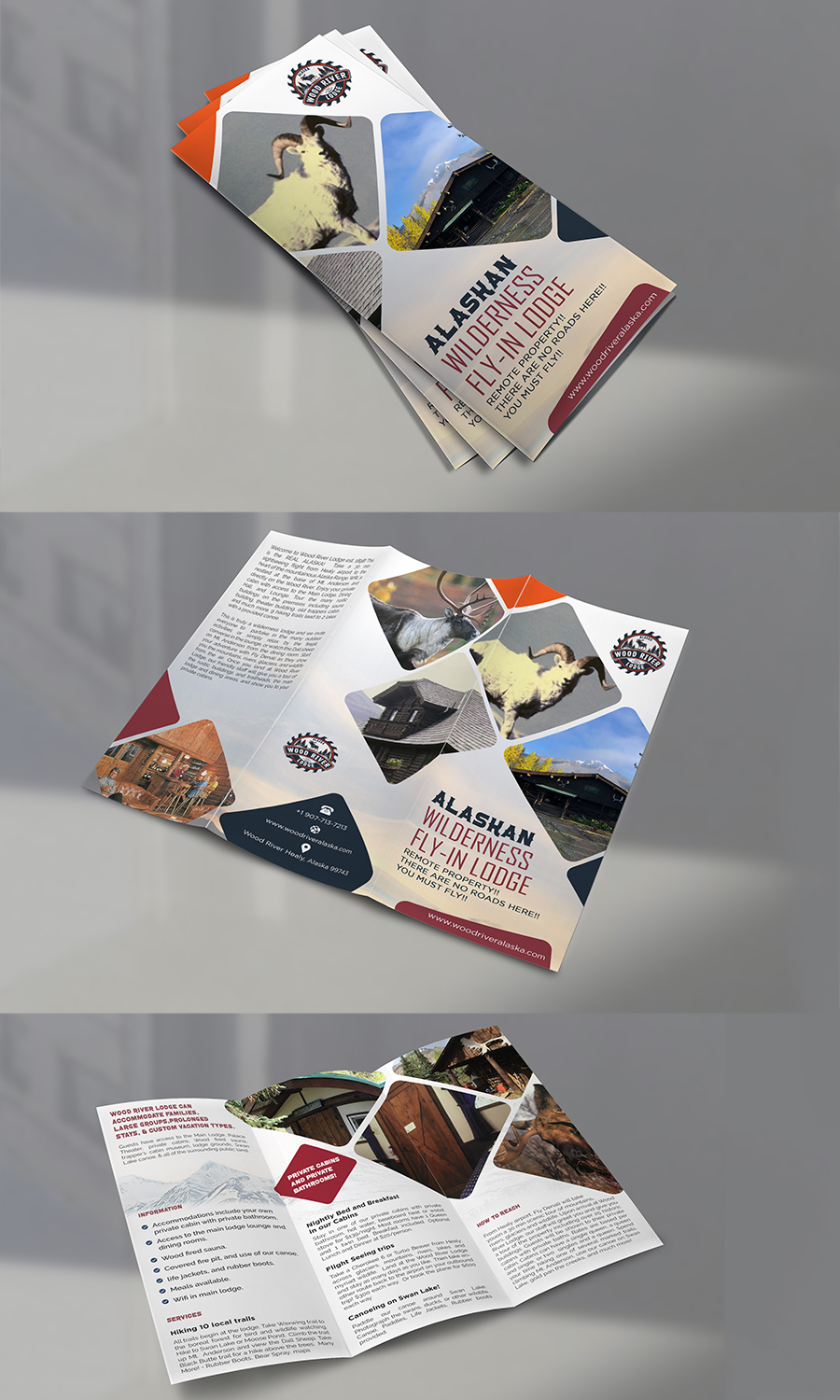 Flyer Design by debdesign for this project | Design #20754112