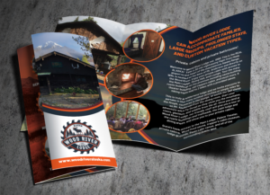 Diseño de Flyer por Deziners Zone para este proyecto | Diseño: #20739564