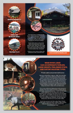 Flyer Design by Deziners Zone for this project | Design: #20739565