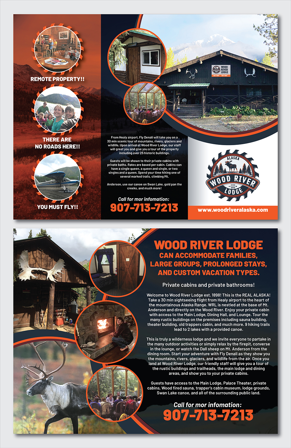 Design de Flyer par Deziners Zone pour ce projet | Design #20792141