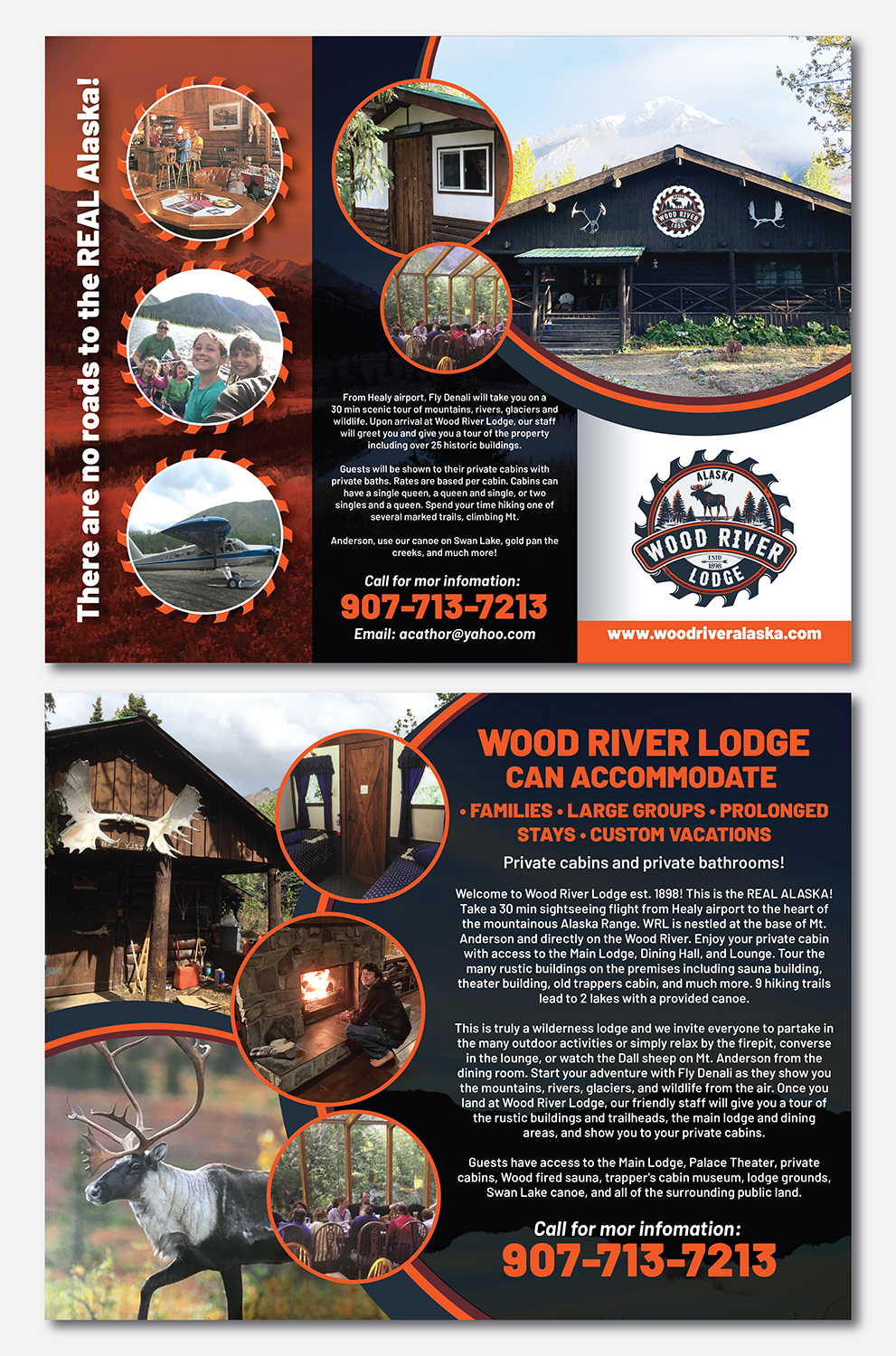 Design de Flyer par Deziners Zone pour ce projet | Design #20836556