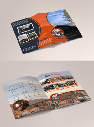 Diseño de Flyer por creative.bugs para este proyecto | Diseño: #20738503