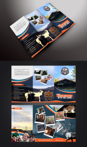 Flyer Design by creative.bugs for this project | Design: #20755042
