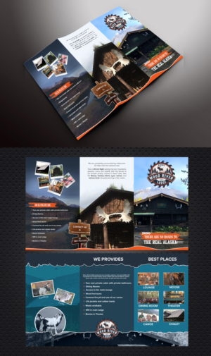 Flyer Design by creative.bugs for this project | Design: #20794968