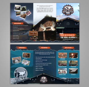 Flyer Design by creative.bugs for this project | Design: #20802804