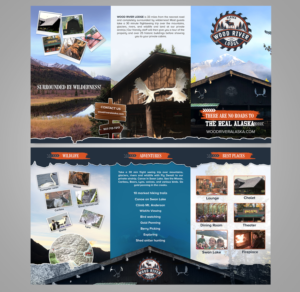 Diseño de Flyer por creative.bugs para este proyecto | Diseño: #20855882