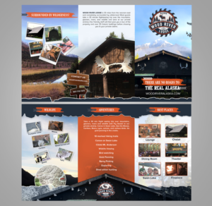 Flyer Design by creative.bugs for this project | Design: #20855883