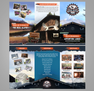 Flyer Design by creative.bugs for this project | Design: #20886105