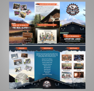 Flyer Design by creative.bugs for this project | Design: #20904558